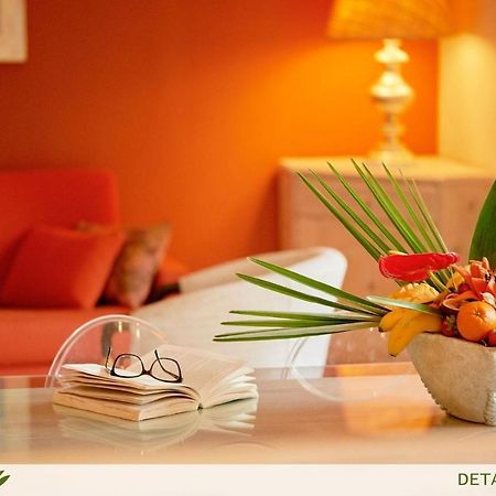 Dependence Del Parco Otel Porlezza Dış mekan fotoğraf
